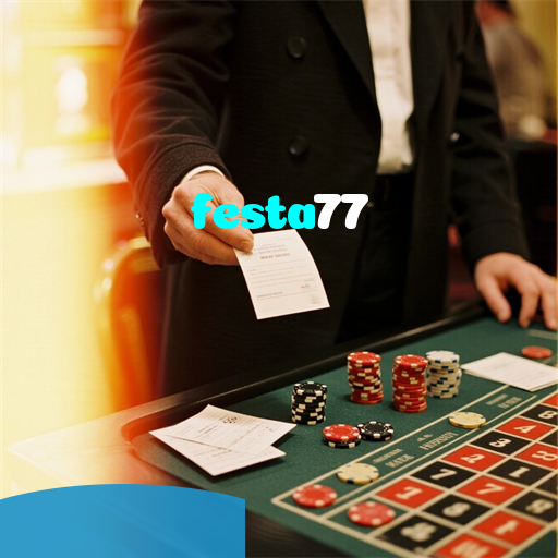festa77 visual