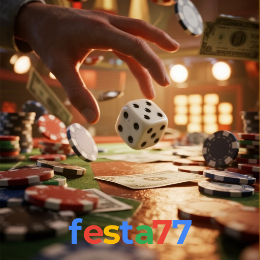 festa77 visual