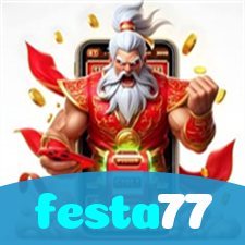 festa77 visual