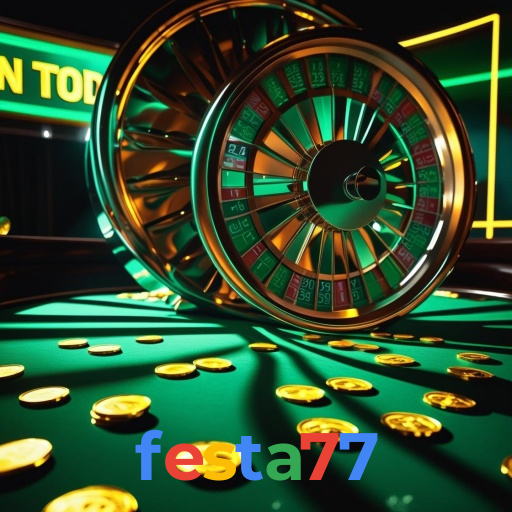 festa77 visual