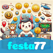 festa77 visual