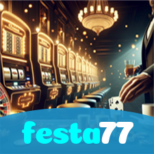 festa77 visual
