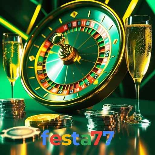 festa77 visual