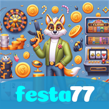 festa77 visual