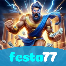 festa77 visual