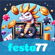 festa77 visual