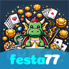 festa77 visual