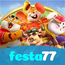 festa77 visual