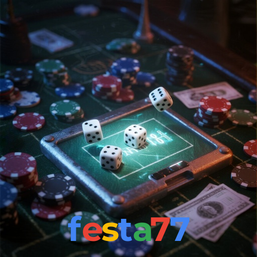 festa77 visual