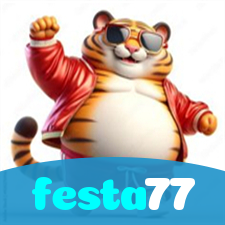 festa77 visual