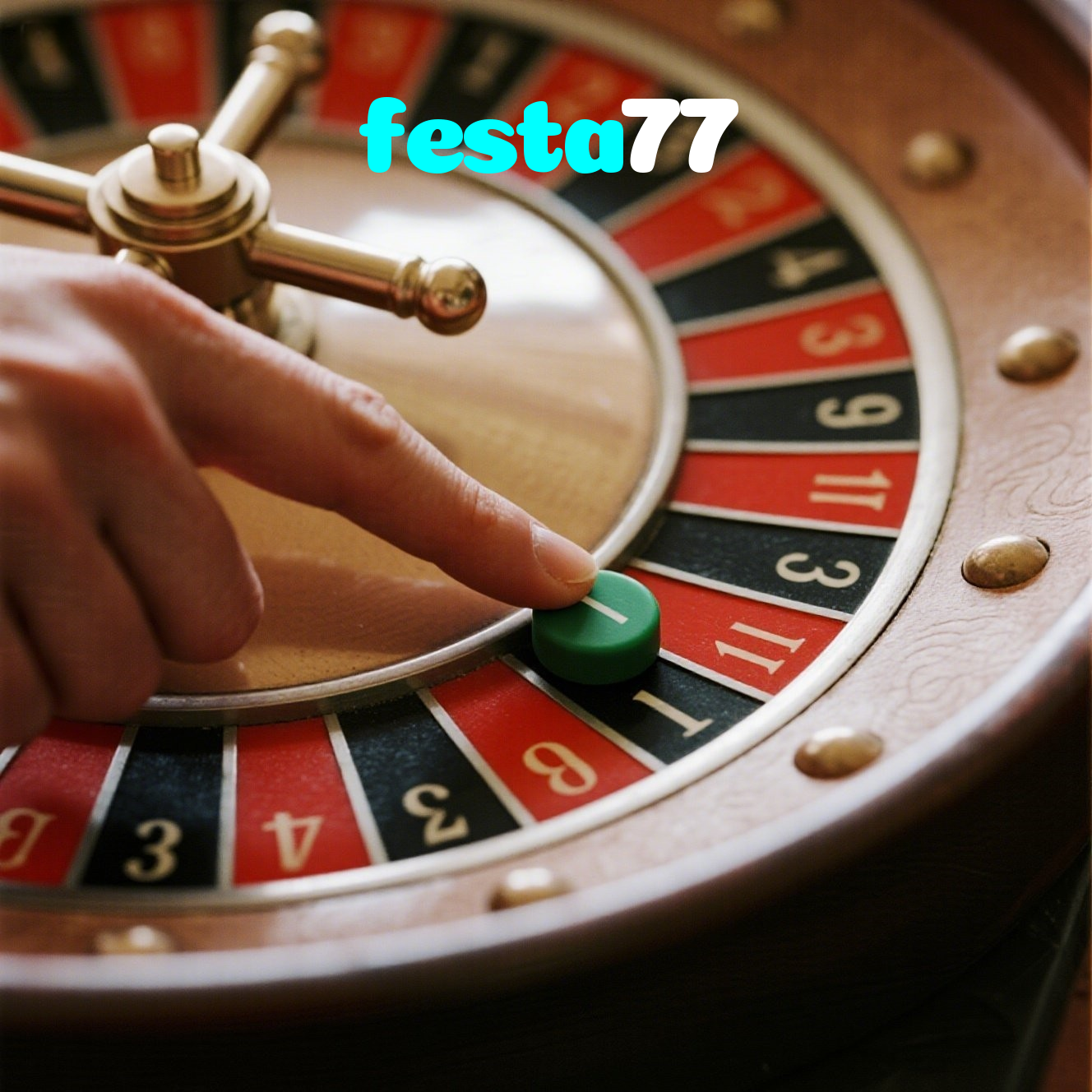 festa77 visual