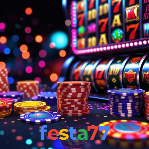 festa77 visual