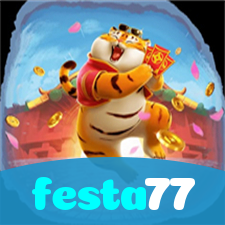 festa77 visual
