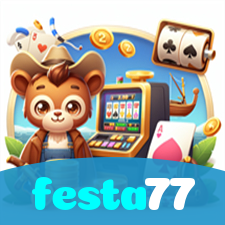 festa77 visual