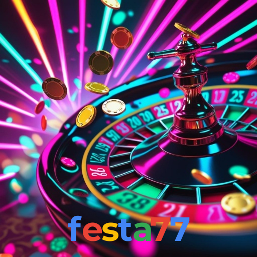 festa77 visual