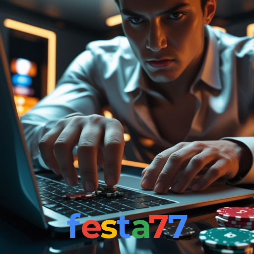 festa77 visual