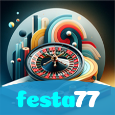 festa77 visual