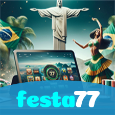 festa77 visual