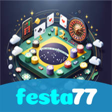 festa77 visual