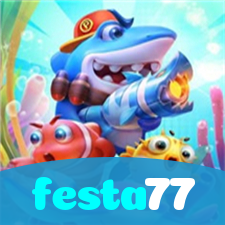festa77 visual