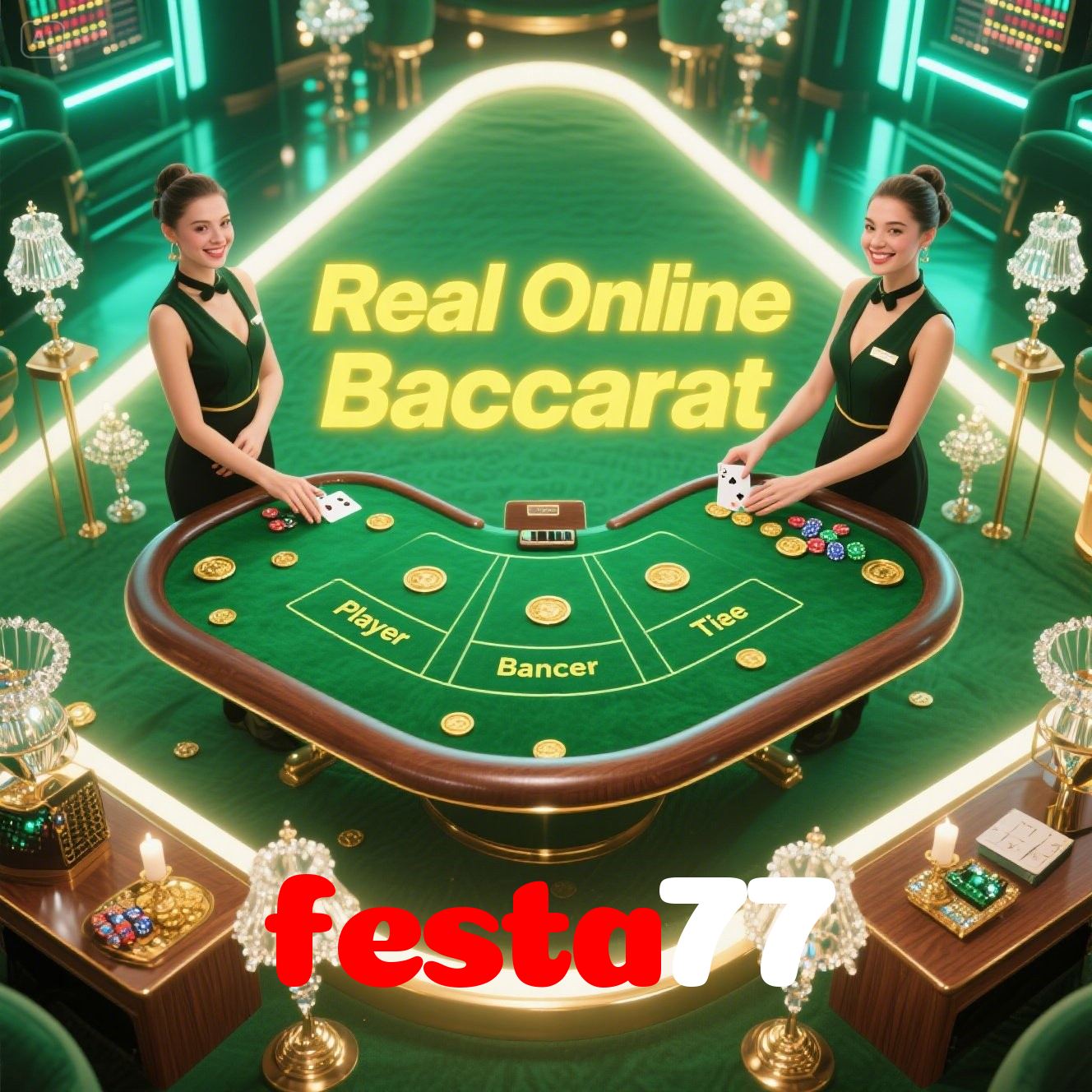 festa77 visual