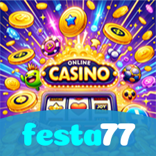 festa77 visual