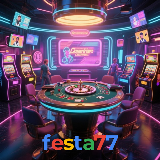 festa77 visual