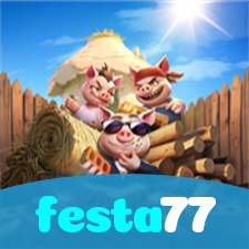festa77 visual
