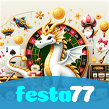 festa77 visual