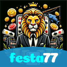 festa77 visual