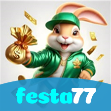 festa77 visual