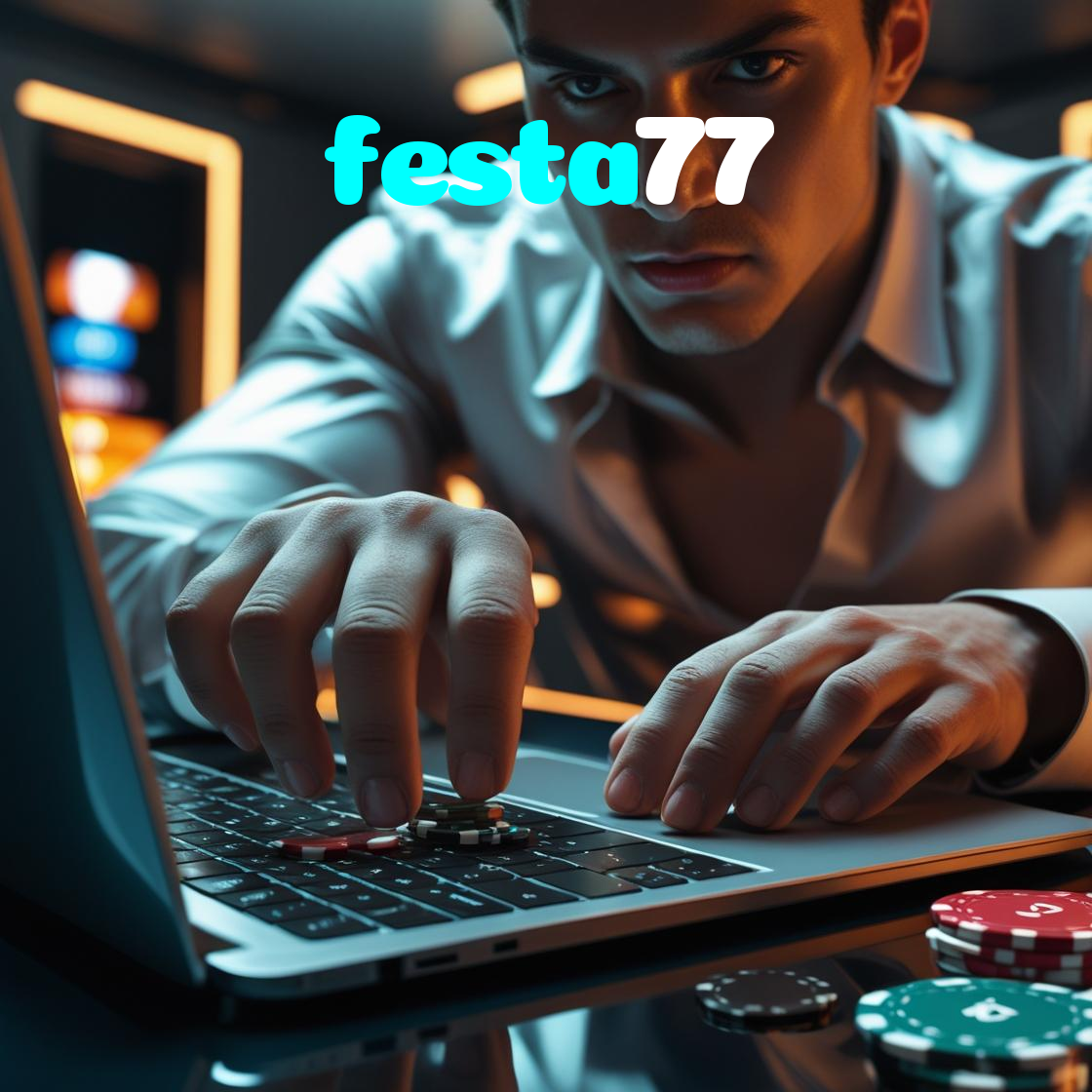 festa77 visual