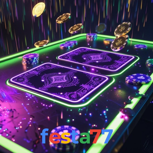 festa77 visual