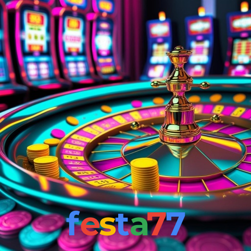 festa77 visual