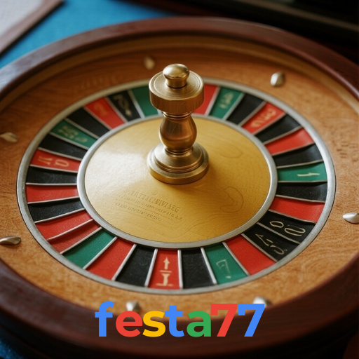 festa77 visual