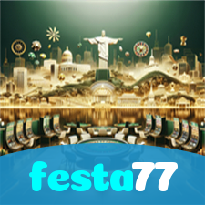 festa77 visual