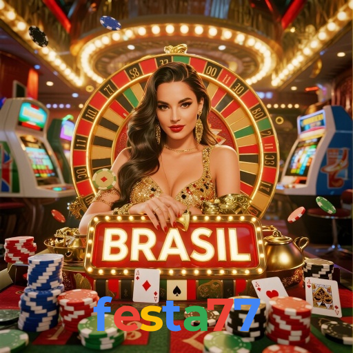 festa77 visual