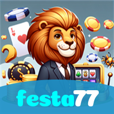 festa77 visual