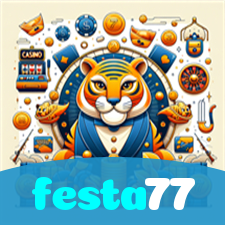 festa77 visual