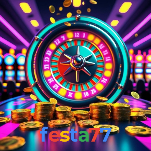 festa77 visual