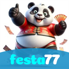 festa77 visual