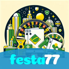 festa77 visual