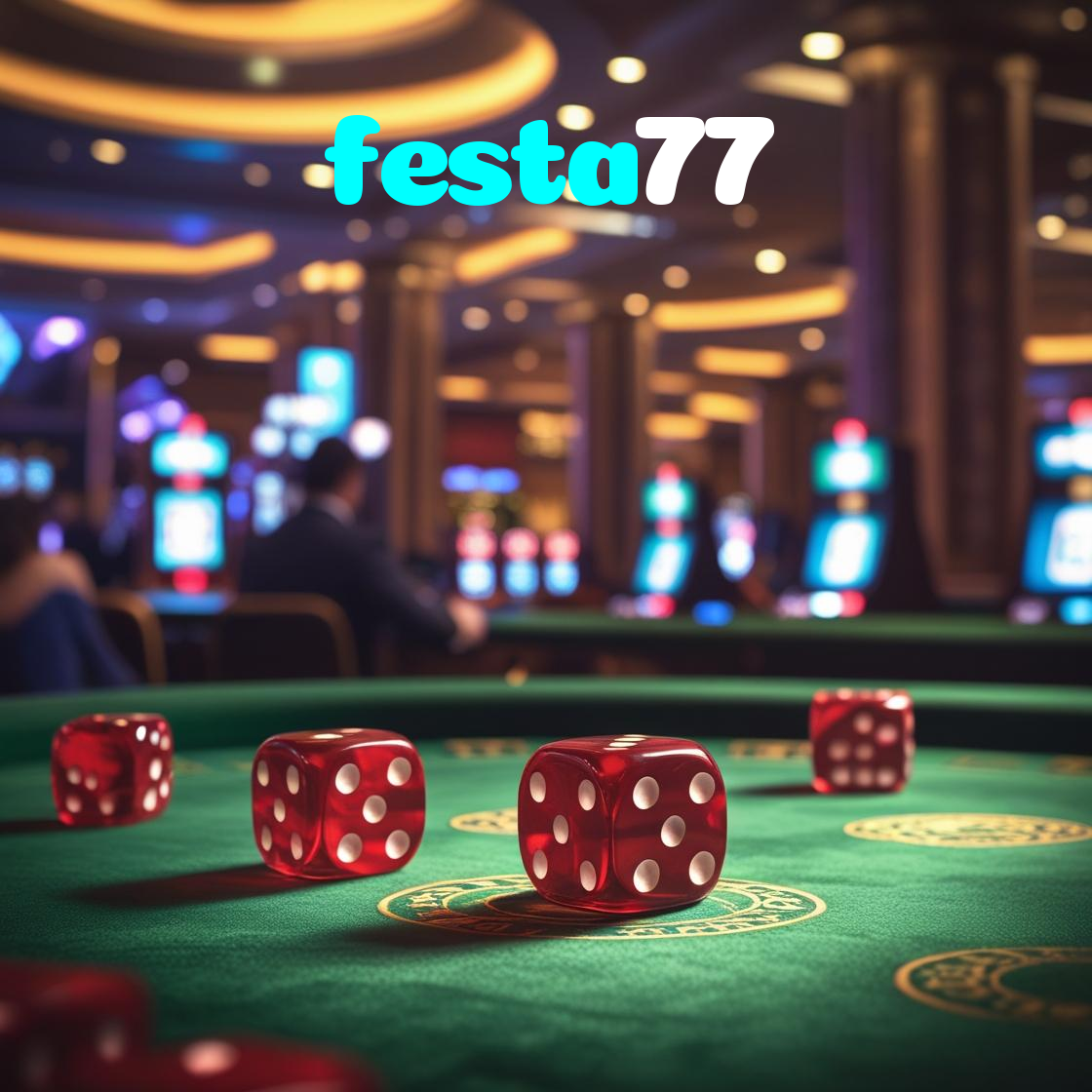 festa77 visual