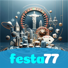 festa77 visual