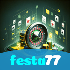 festa77 visual