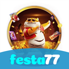 festa77 visual