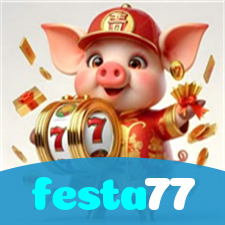festa77 visual
