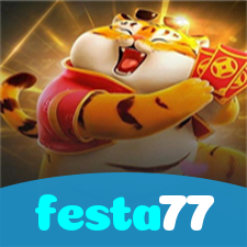 festa77 visual