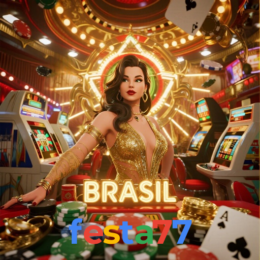 festa77 visual