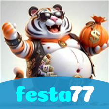 festa77 visual
